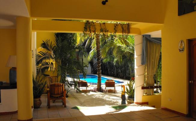 Фото отеля Riviera Caribe Maya hotel
