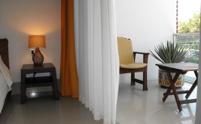 Фото отеля Riviera Caribe Maya hotel