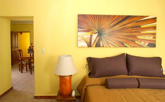Фото отеля Riviera Caribe Maya hotel
