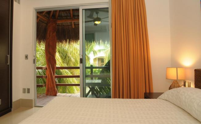 Фото отеля Riviera Caribe Maya hotel