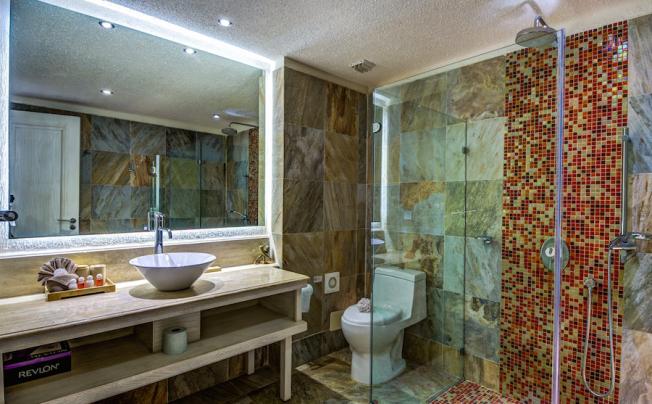 Фото отеля Suites Corazon Hotel