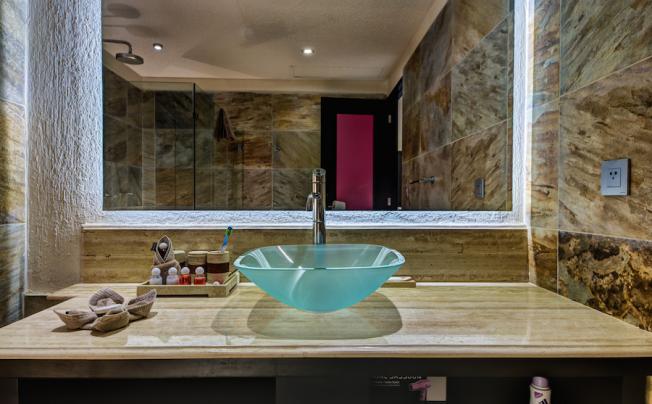 Фото отеля Suites Corazon Hotel