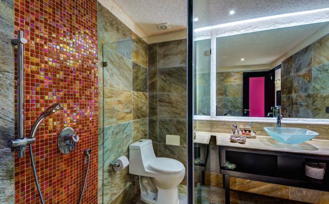 Фото отеля Suites Corazon Hotel