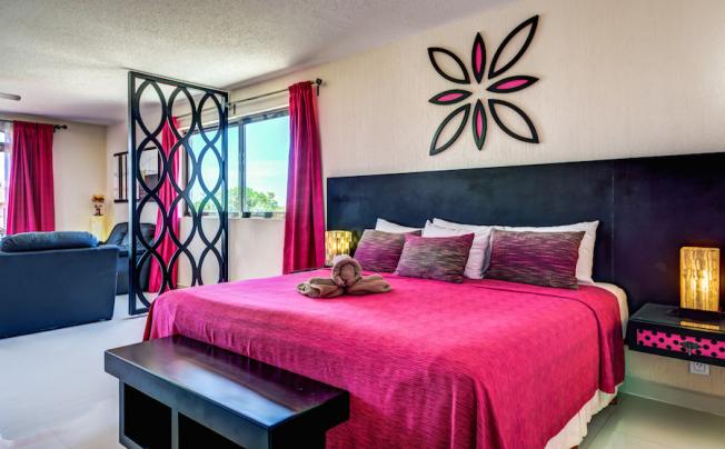 Фото отеля Suites Corazon Hotel