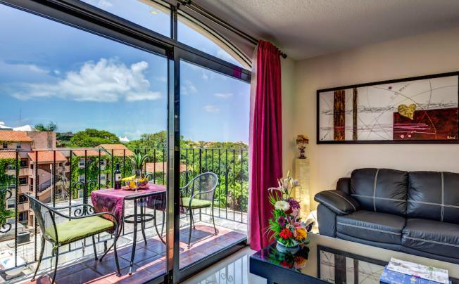 Фото отеля Suites Corazon Hotel