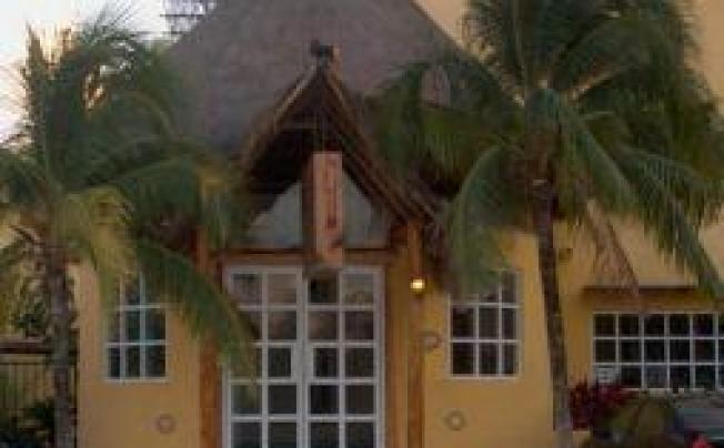 Фото отеля Villa Amanecer