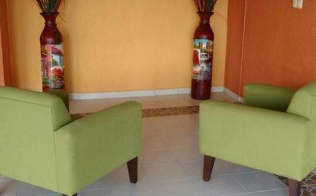 Фото отеля Hacienda Ixtlan hotel