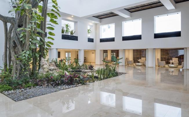 Фото отеля PLAYACAR PALACE