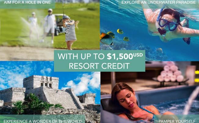 Фото отеля PLAYACAR PALACE