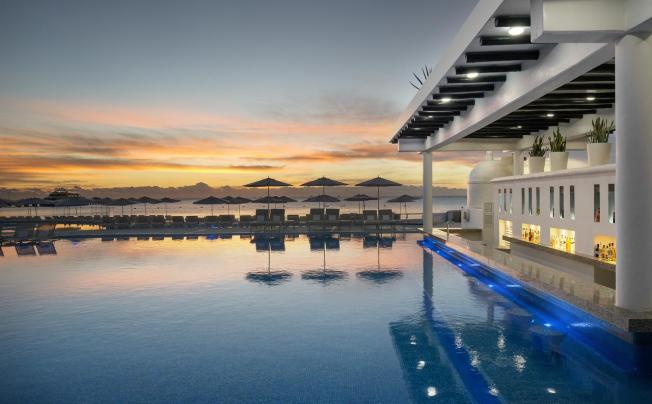 Фото отеля PLAYACAR PALACE