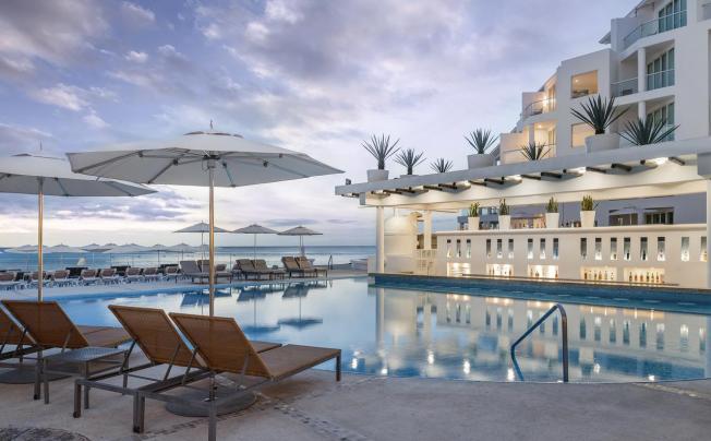 Фото отеля PLAYACAR PALACE