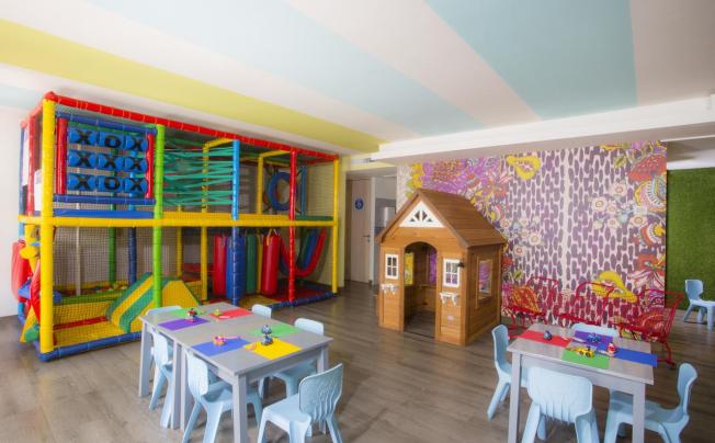 Фото отеля PLAYACAR PALACE