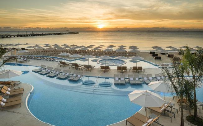 Фото отеля PLAYACAR PALACE