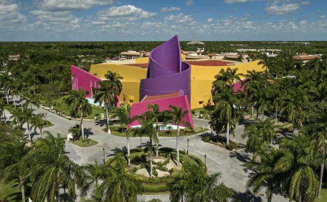 Фото отеля Iberostar Selection Paraiso Lindo
