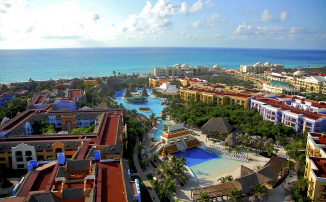 Фото отеля Iberostar Selection Paraiso Lindo