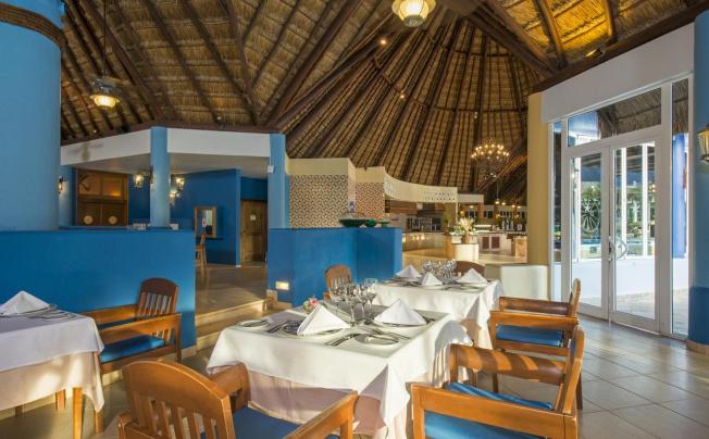 Фото отеля Iberostar Selection Paraiso Lindo