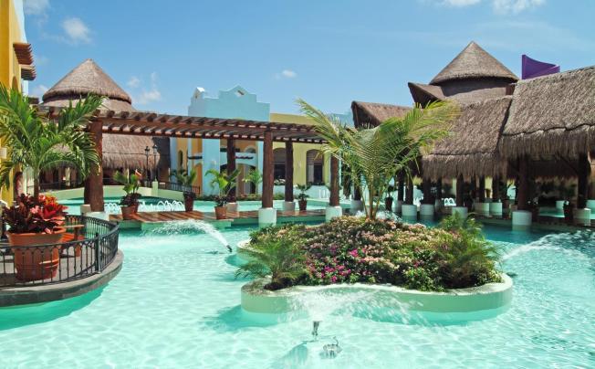 Фото отеля Iberostar Selection Paraiso Lindo
