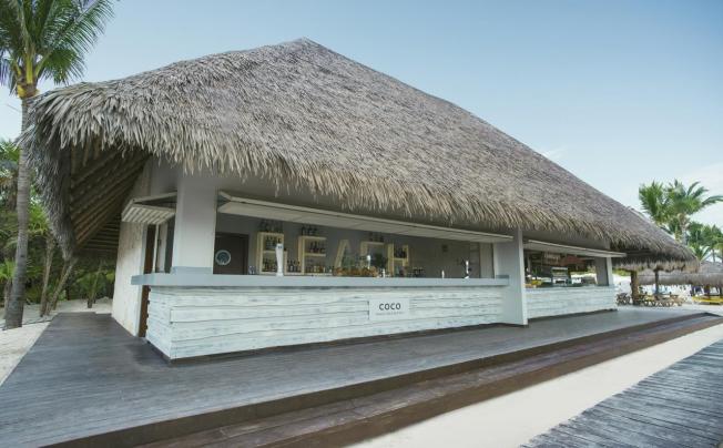 Фото отеля Iberostar Selection Paraiso Lindo