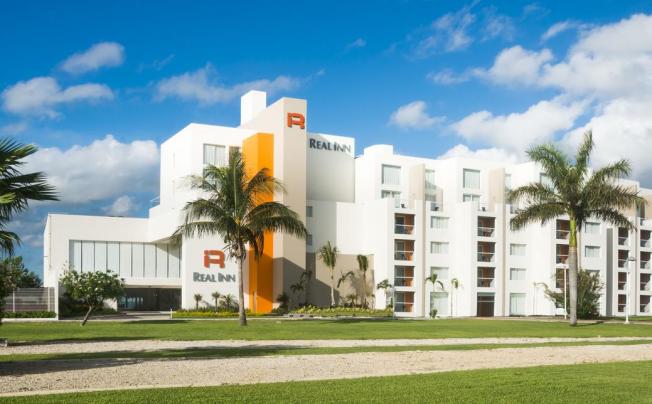Фото отеля Real Inn Cancun
