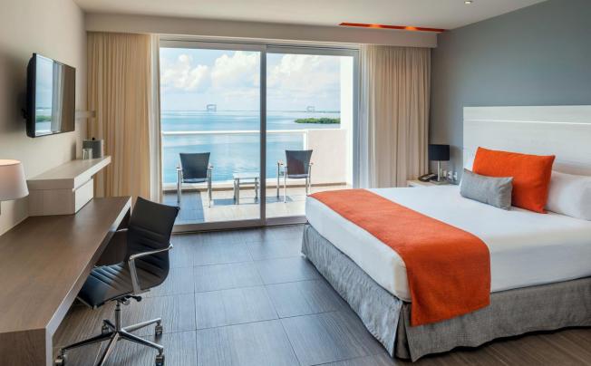 Фото отеля Real Inn Cancun
