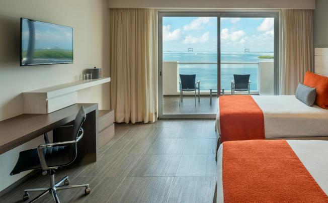 Фото отеля Real Inn Cancun