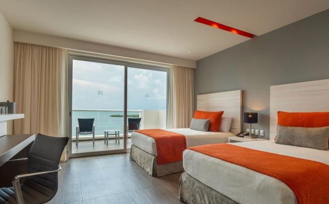 Фото отеля Real Inn Cancun