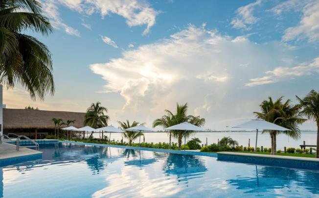 Фото отеля Real Inn Cancun