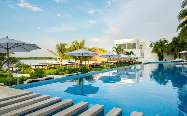 Фото отеля Real Inn Cancun