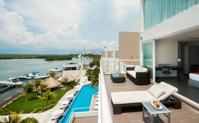 Фото отеля Real Inn Cancun