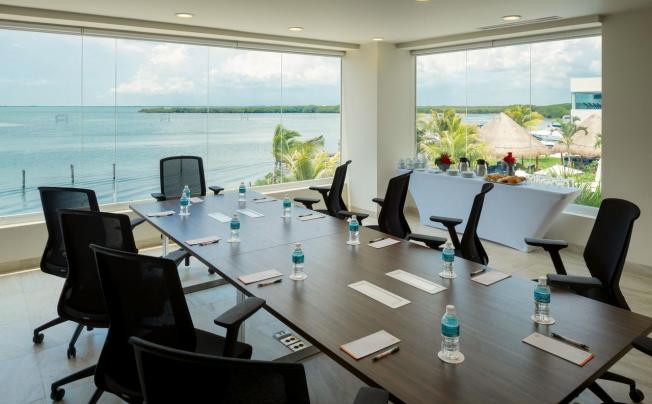 Фото отеля Real Inn Cancun