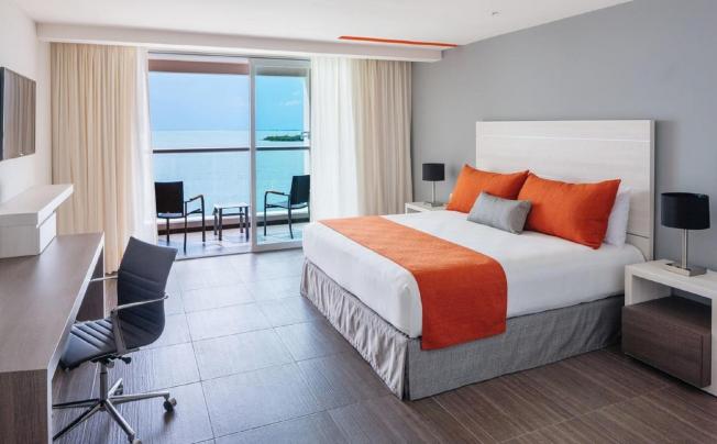 Фото отеля Real Inn Cancun
