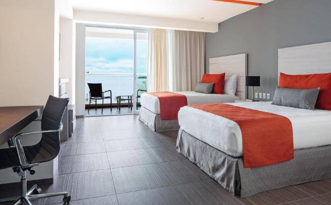 Фото отеля Real Inn Cancun