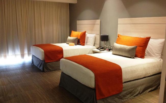 Фото отеля Real Inn Cancun