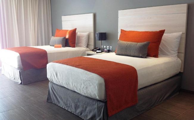 Фото отеля Real Inn Cancun