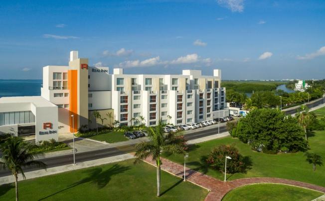Фото отеля Real Inn Cancun