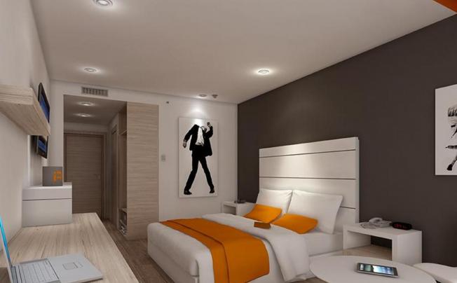 Фото отеля Real Inn Cancun