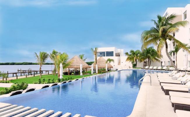 Фото отеля Real Inn Cancun