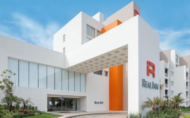 Фото отеля Real Inn Cancun
