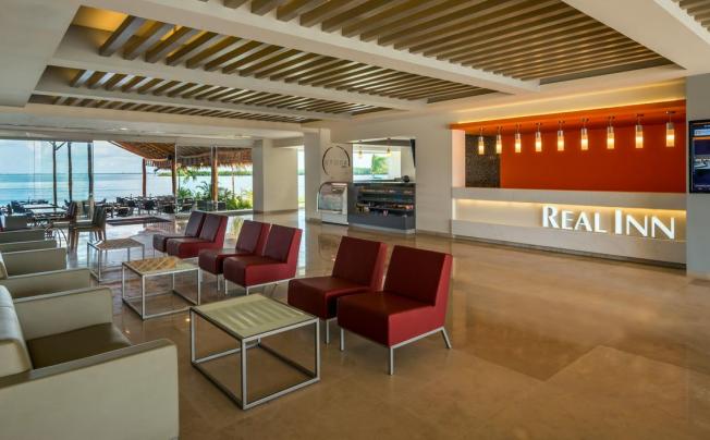 Фото отеля Real Inn Cancun