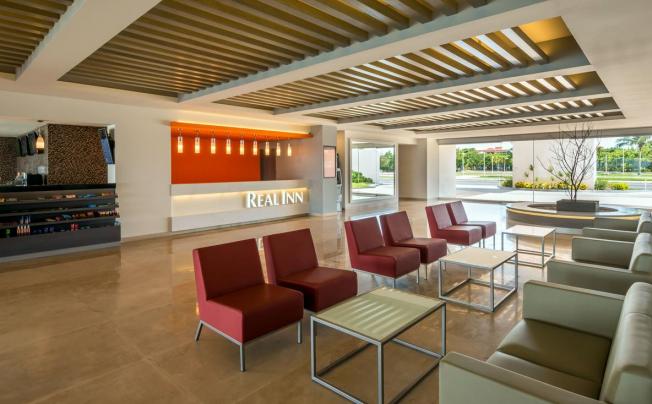 Фото отеля Real Inn Cancun