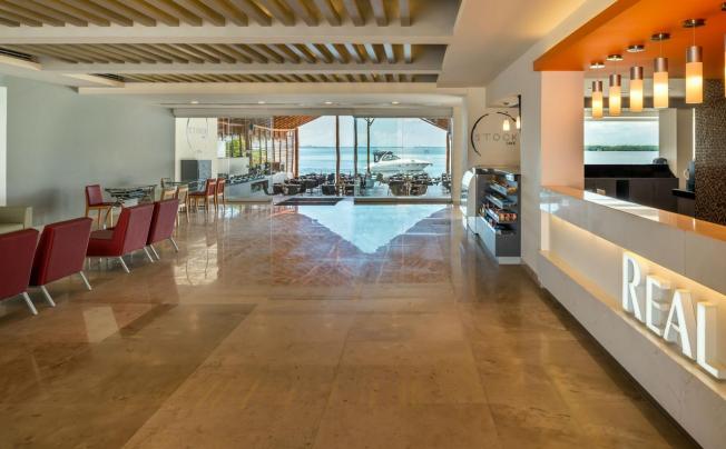 Фото отеля Real Inn Cancun