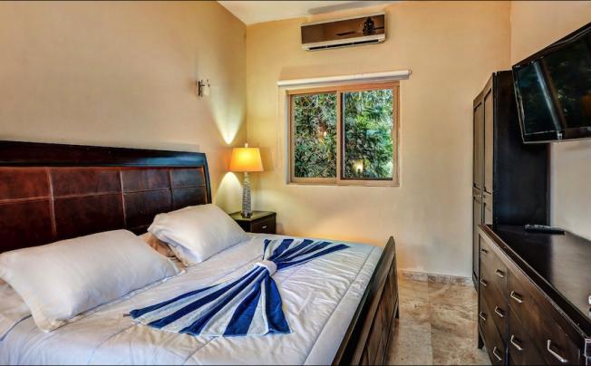 Фото отеля Casa Nikki Hotel