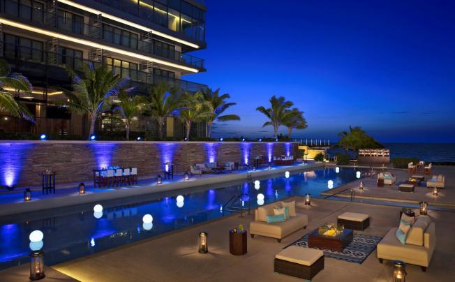 Фото отеля Secrets The Vine Cancun Resort & Spa