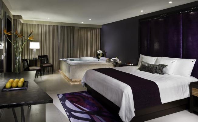 Фото отеля Hard Rock Hotel Cancun
