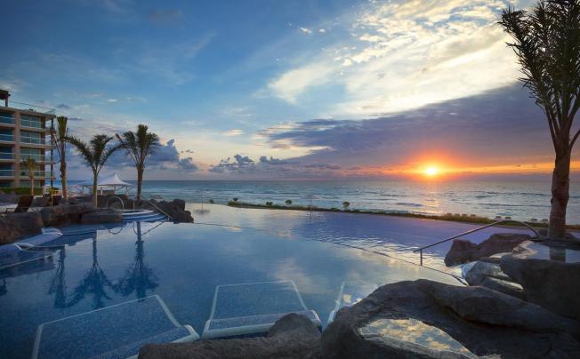 Фото отеля Hard Rock Hotel Cancun