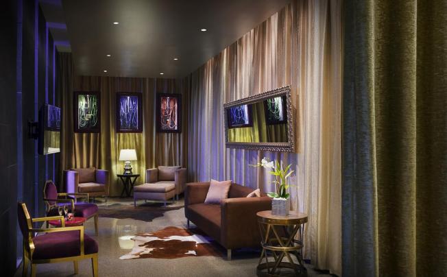 Фото отеля Hard Rock Hotel Cancun