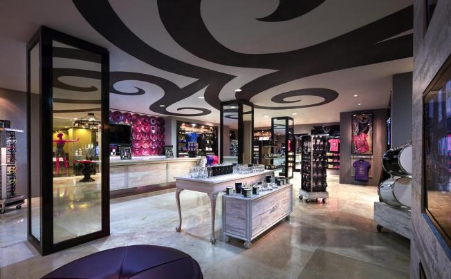 Фото отеля Hard Rock Hotel Cancun