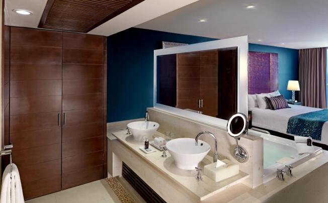Фото отеля Hard Rock Hotel Cancun