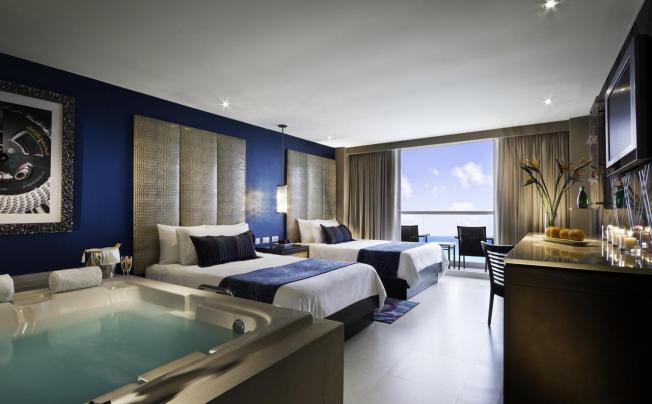 Фото отеля Hard Rock Hotel Cancun