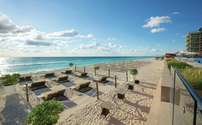 Фото отеля Hard Rock Hotel Cancun